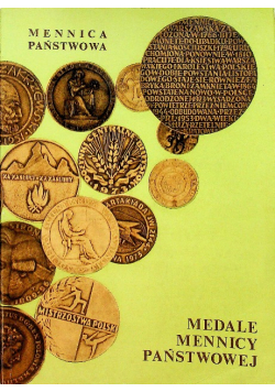 Medale mennicy państwowej
