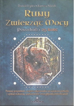 Runy Zwierząt Mocy