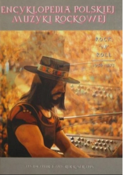 Encyklopedia Polskiej muzyki rockowej