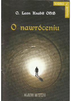 O nawróceniu