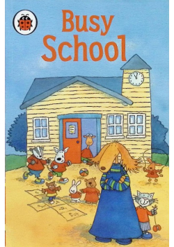 Busy School