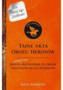 Tajne akta Obozu Herosów