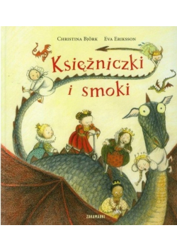 Księżniczki i smoki