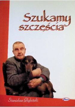 Szukamy szczęścia