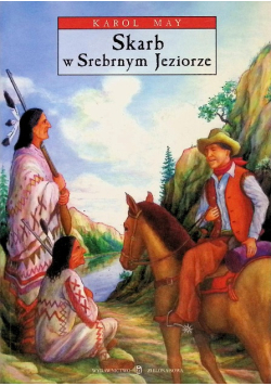 Skarb w Srebrnym Jeziorze