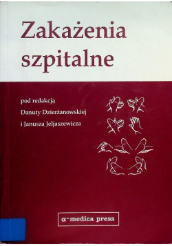 Zakażenia szpitalne