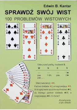 Sprawdź swój wist 100 problemów wistowych