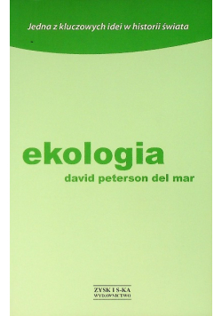 Ekologia