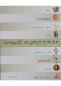 Sprawdź co przyniesie los