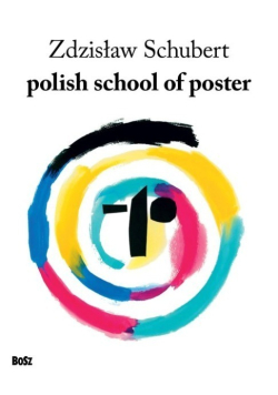 Polish school of poster