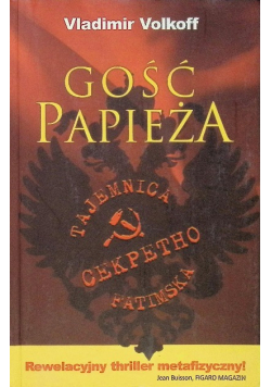 Gość papieża