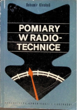 Pomiary w radiotechnice