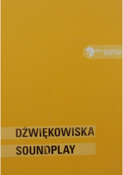 Dźwiękowiska Soundplay