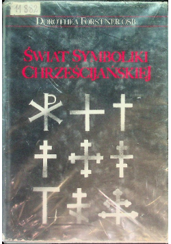 Świat symboliki chrześcijańskiej