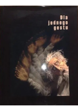 Dla jednego gestu. Scenografia we Wrocławskim Teatrze Lalek