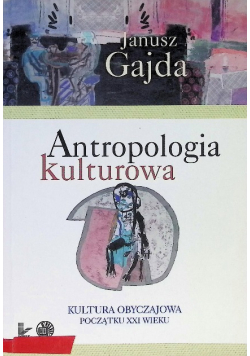 Antropologia kulturowa
