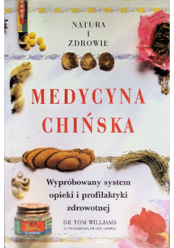 Medycyna chińska