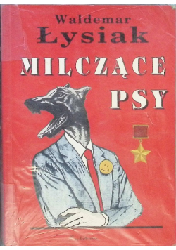 Milczące psy