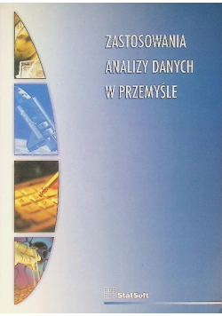 Zastosowanie analizy danych w przemyśle