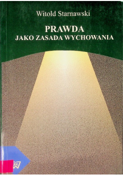 Prawda jako zasada wychowania