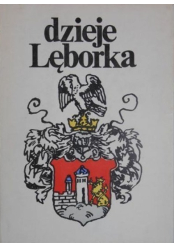 Dzieje Lęborka