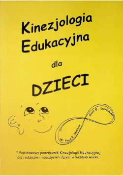 Kinezjologia edukacyjna dla dzieci
