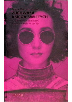 Zuchwała księga świętych
