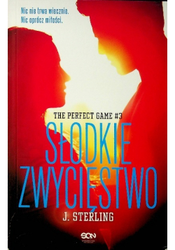 Słodkie zwycięstwo