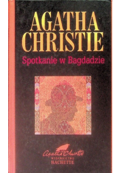 Spotkanie w Bagdadzie