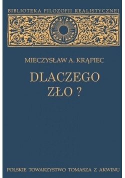 Dlaczego zło