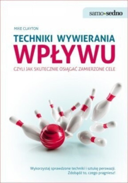 Techniki wywierania wpływu