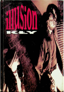 Kły illusion