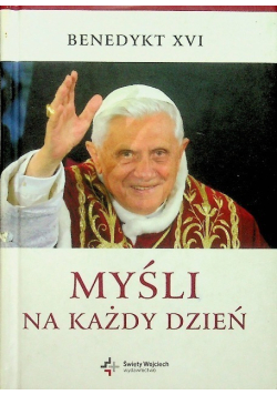 Myśli na każdy dzień
