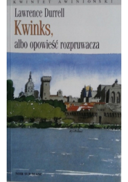 Kwinks albo opowieść rozpruwacza