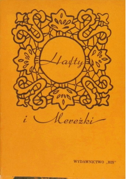 Hafty i Mereżki