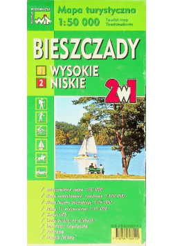 Bieszczady Niskie