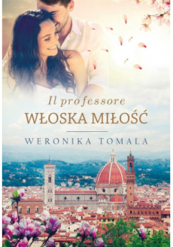 Il professore Włoska miłość