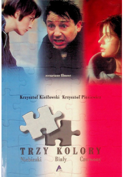 Trzy kolory