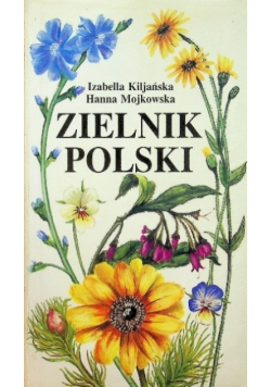 Zielnik polski