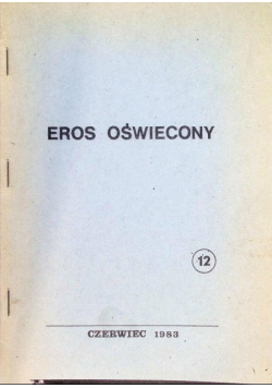 Eros Oświecony