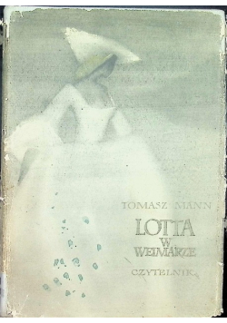 Lotta w Weimarze
