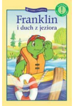 Franklin i duch z jeziora