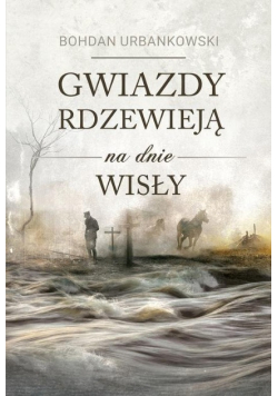 Gwiazdy rdzewieją na dnie Wisły