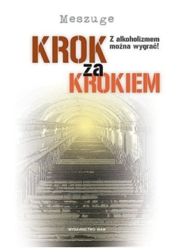 Krok za krokiem