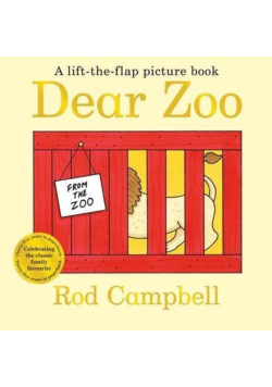 Dear Zoo