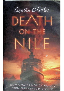 Death on the Nile