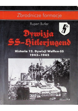 Dywizja SS - hitlerjugend