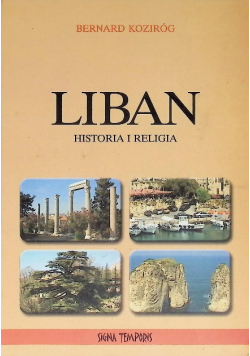 Liban Historia i religia