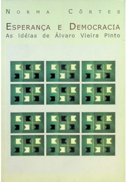 Esperança e Democracia: as Ideias de Alvaro Vieira Pinto