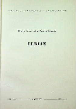 Lublin